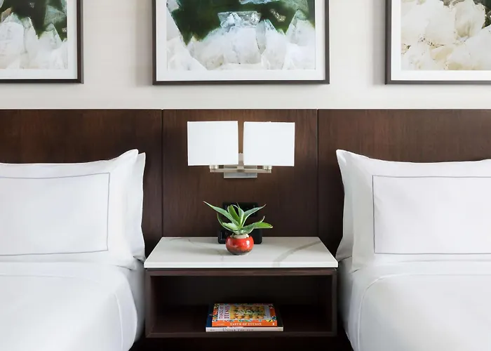 Hotel Doubletree By Hilton Downtown Convention Center Tucson