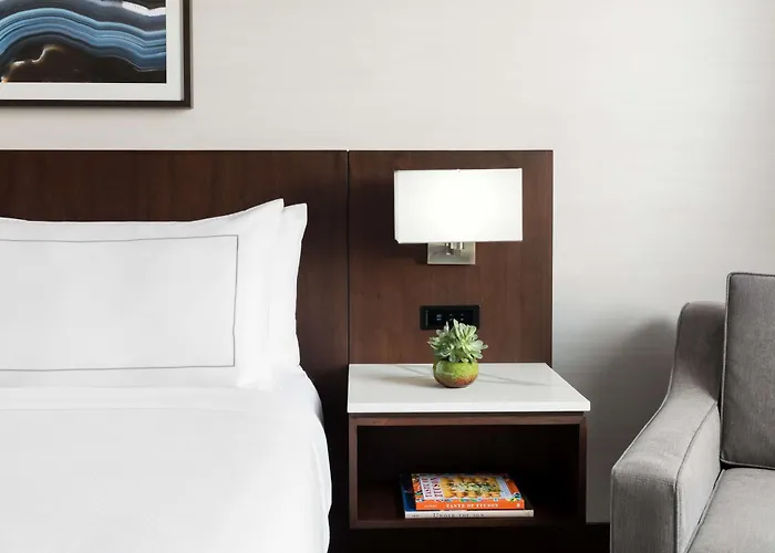 Doubletree By Hilton Downtown Convention Center Hotel Tucson