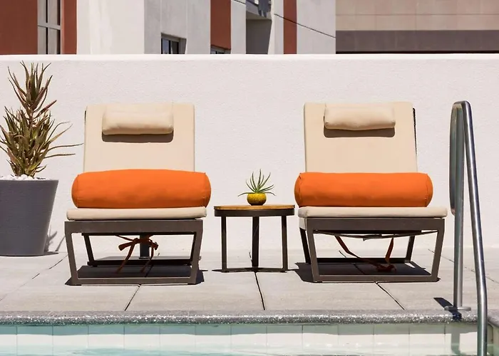 Doubletree By Hilton Downtown Convention Center Tucson