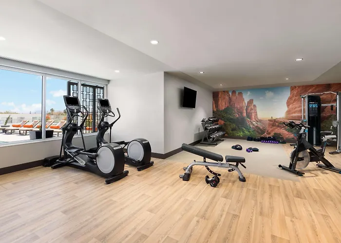 Doubletree By Hilton Downtown Convention Center Tucson