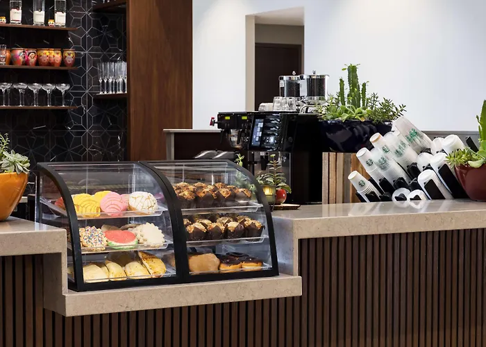 Doubletree By Hilton Downtown Convention Center 4* Tucson