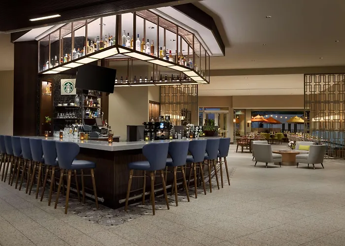 Doubletree By Hilton Downtown Convention Center Tucson