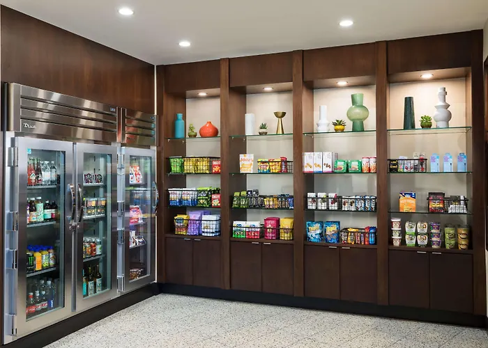 Hotel Doubletree By Hilton Downtown Convention Center 4*