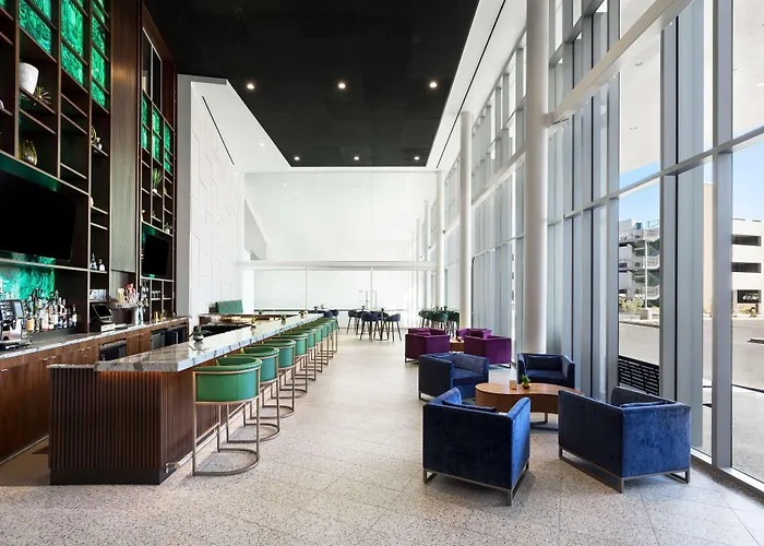 Doubletree By Hilton Downtown Convention Center Hotel Tucson