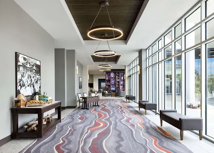 Doubletree By Hilton Downtown Convention Center Hotel Tucson
