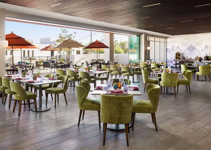 Doubletree By Hilton Downtown Convention Center 4* Tucson