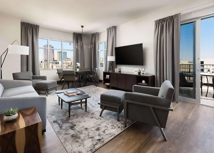 Doubletree By Hilton Downtown Convention Center 4* Tucson